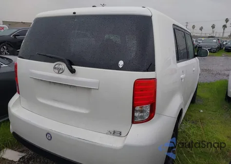 2015 Scion Xb z USA, uszkodzony, nr VIN JTLZE4FE3FJ068609